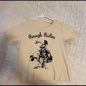 brandy melville shirt